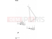 20 - STAND (RM85LL2 P19) - Suzuki RM85 L2 (2012)