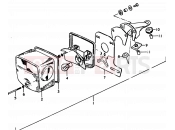 SUZUKI SP370 C (1978) 42 - FOR SPECIAL MARKET (E02)