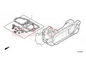 HONDA NSC110MPDE NSC110MPDE 2014 EOP-2 GASKET KIT B