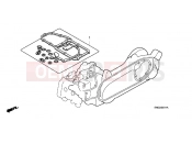 HONDA FJS400D9 SILVER WING 400 2009 EOP-2 GASKET KIT B
