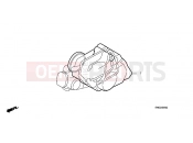 HONDA ST70R DAX 1994 EOP-2 GASKET KIT B