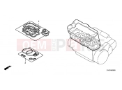 HONDA CB1300A7 CB1300 Super Four ABS 2007 EOP-1 GASKET KIT
