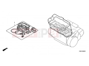 HONDA CBF10008 CBF1000 2008 EOP-1 GASKET KIT