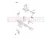 11 - GEAR SHIFTING - Suzuki TS185ER K (1989)