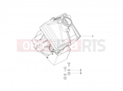 ape Classic 400 2014-től HEATING