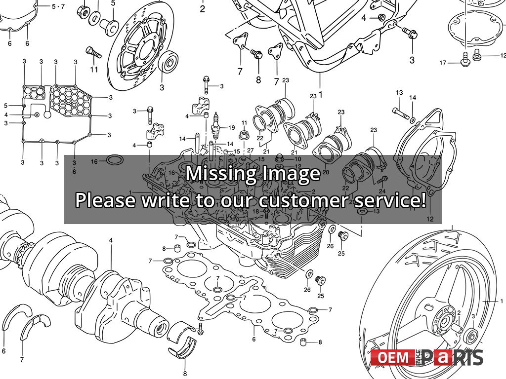 DUCATI 2019 Scrambler Full Throttle WORKSHOP SERVICE TOOLS, FRAME [MOD:SCR800FT]
