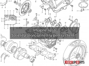 CFMOTO 2021 ATV CFORCE 450 (CF400AU-A) CHANGE A NEW ENGINE